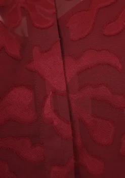 GEISHA BLOUSE