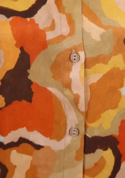 GEISHA BLOUSE