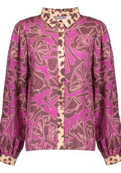 GEISHA BLOUSE