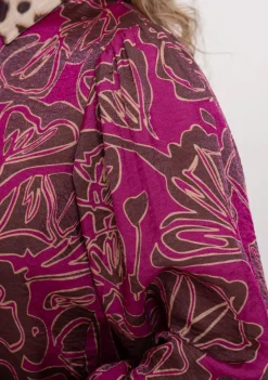 GEISHA BLOUSE