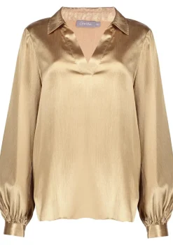 GEISHA BLOUSE