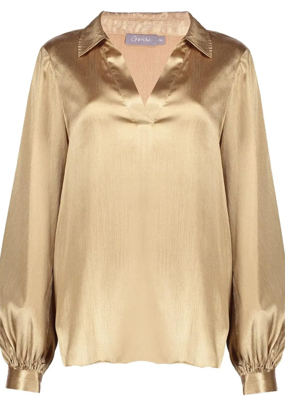 GEISHA BLOUSE