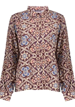 GEISHA BLOUSE