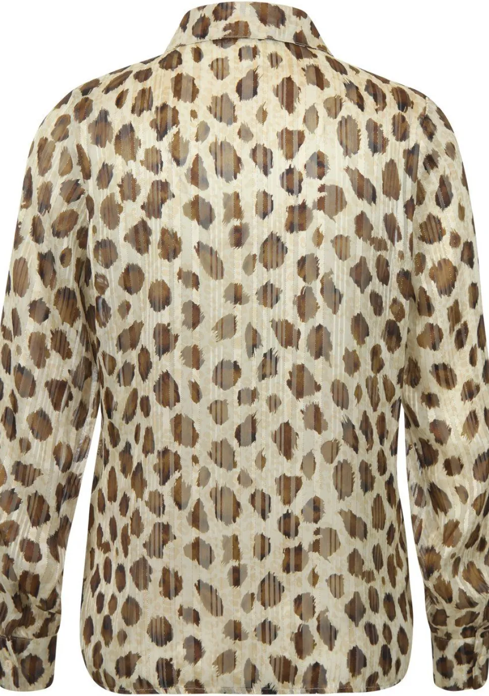 GEISHA BLOUSE