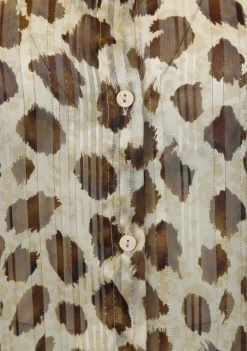 GEISHA BLOUSE