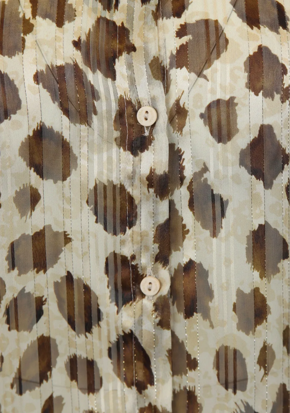 GEISHA BLOUSE