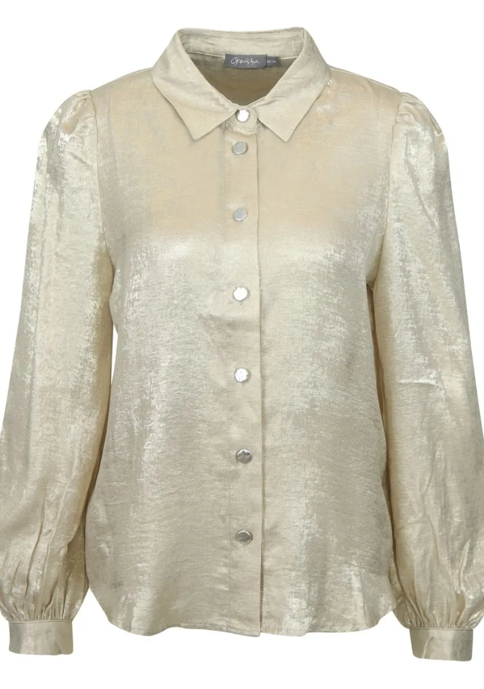 GEISHA BLOUSE