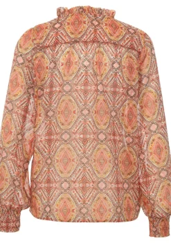 GEISHA BLOUSE