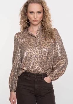 GEISHA BLOUSE