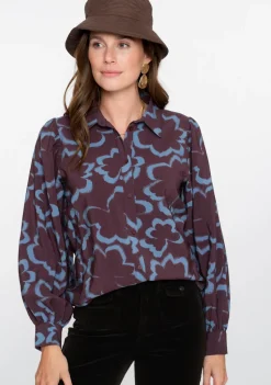 GEISHA BLOUSE