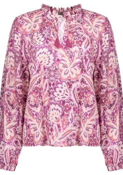GEISHA BLOUSE