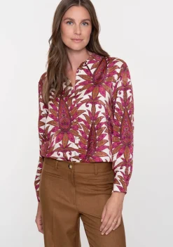 GEISHA BLOUSE