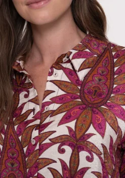 GEISHA BLOUSE