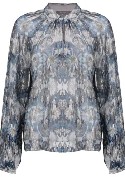 GEISHA BLOUSE