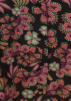 GEISHA BLOUSE