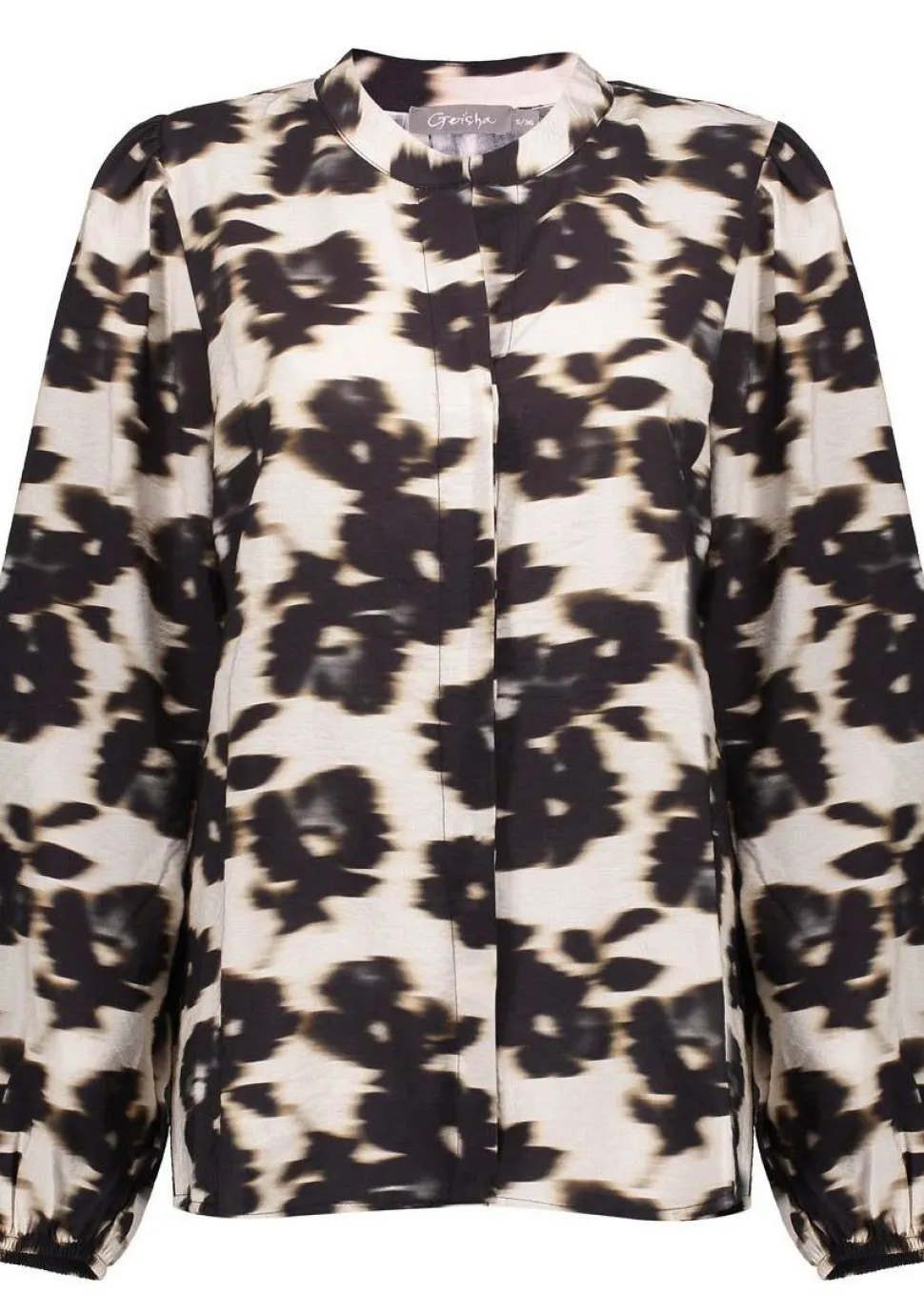 GEISHA BLOUSE