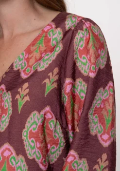 GEISHA BLOUSE