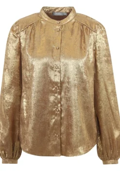 GEISHA BLOUSE