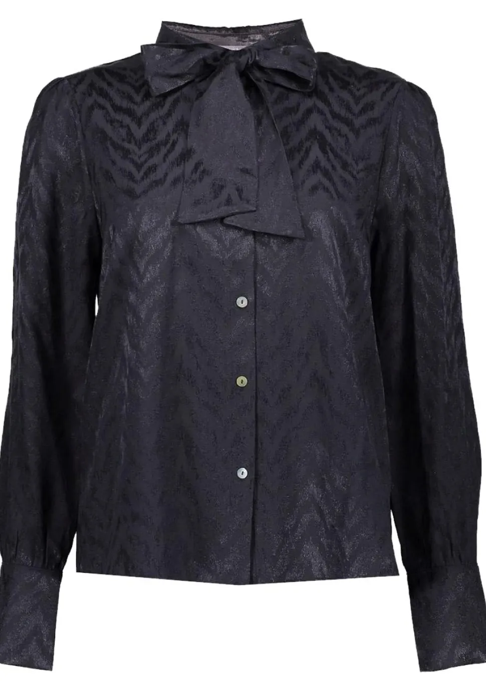 GEISHA BLOUSE
