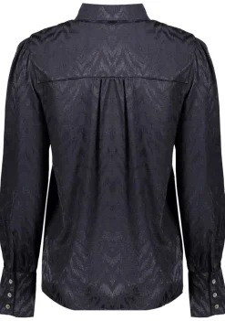 GEISHA BLOUSE