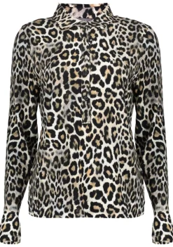 GEISHA BLOUSE