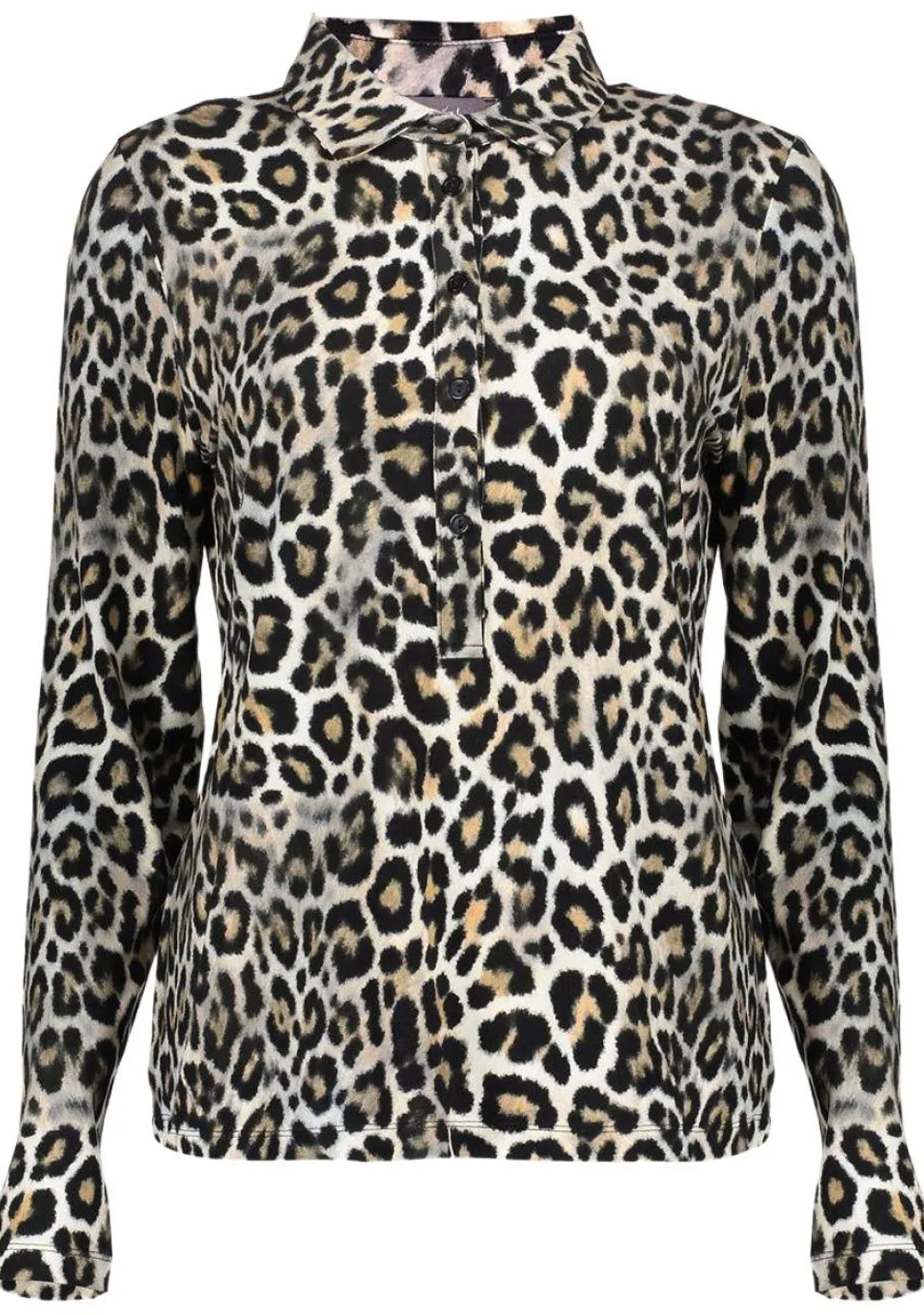 GEISHA BLOUSE