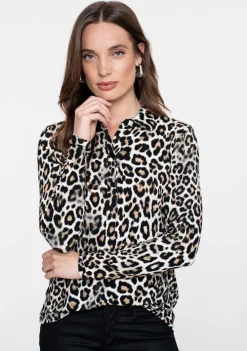 GEISHA BLOUSE
