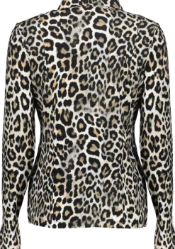 GEISHA BLOUSE