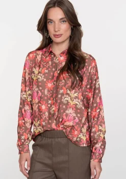 GEISHA BLOUSE