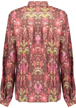 GEISHA BLOUSE