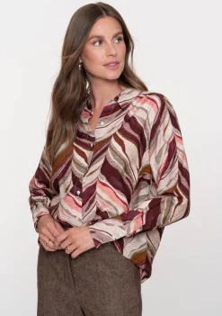 GEISHA BLOUSE
