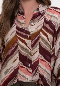 GEISHA BLOUSE