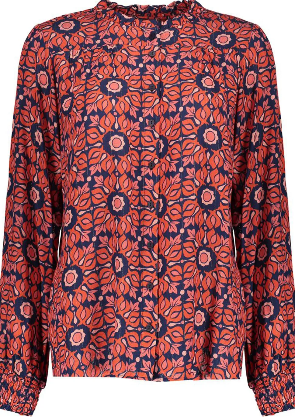 GEISHA BLOUSE