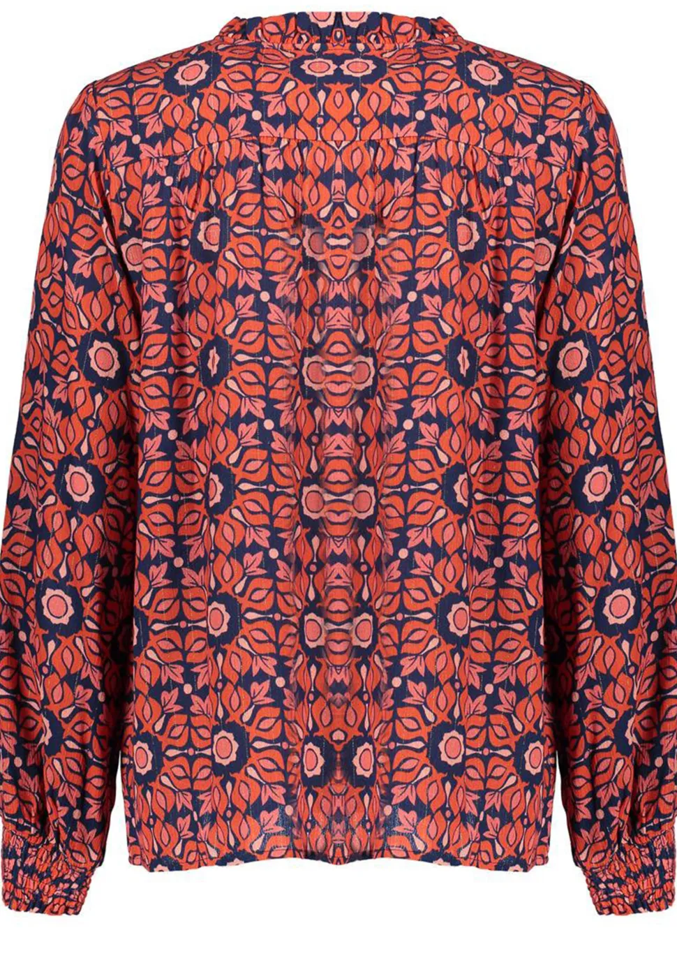 GEISHA BLOUSE