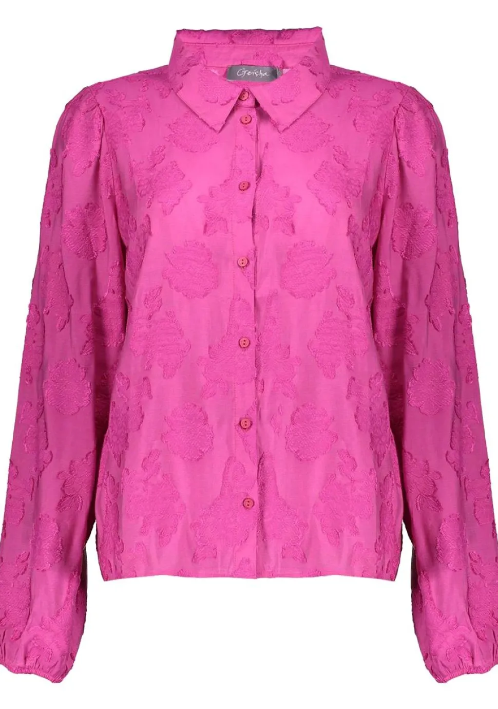 GEISHA BLOUSE