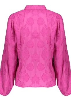 GEISHA BLOUSE