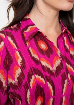 GEISHA BLOUSE