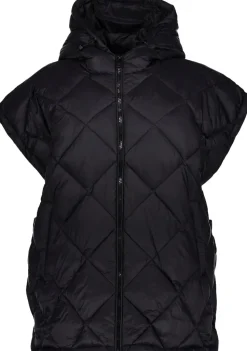 GEISHA BODYWARMER