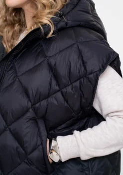 GEISHA BODYWARMER