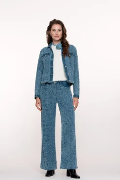 GEISHA DENIMJACK