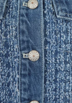 GEISHA DENIMJACK