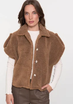 GEISHA GILET