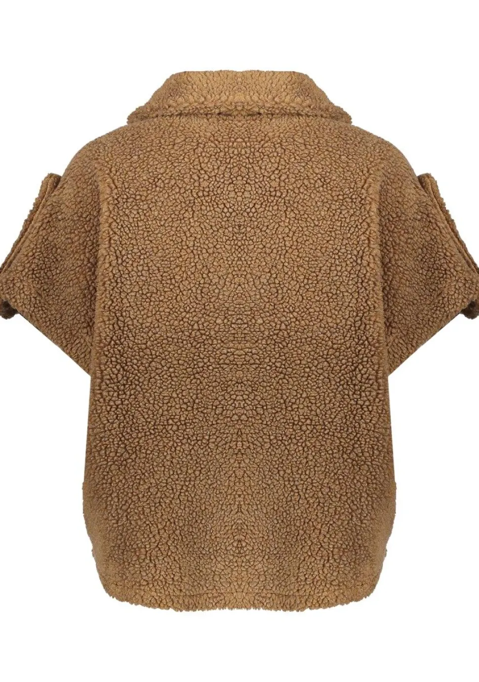 GEISHA GILET