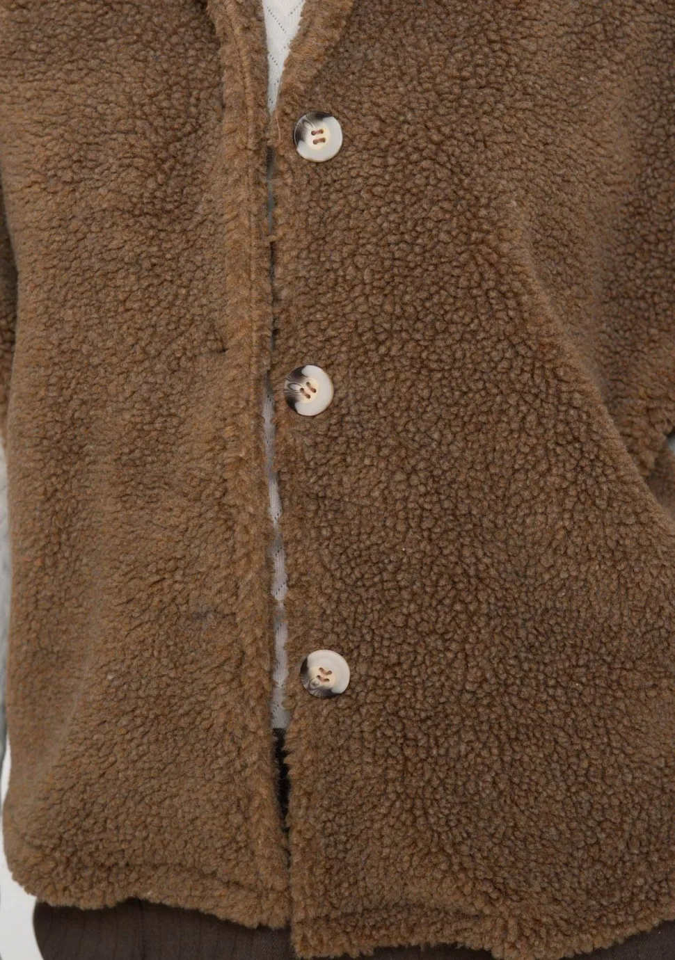 GEISHA GILET
