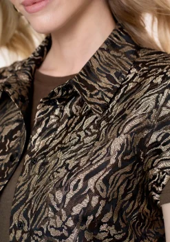 GEISHA GILET