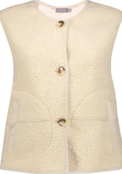 GEISHA GILET