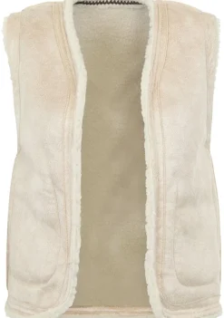 GEISHA GILET