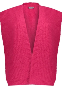 GEISHA GILET