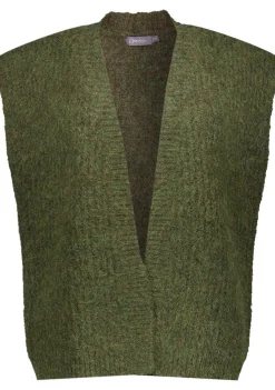 GEISHA GILET