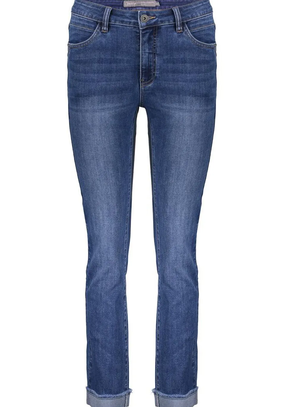 GEISHA JEANS